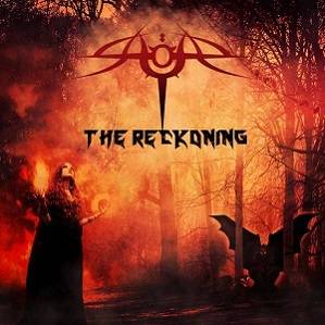Saqar : The Reckoning